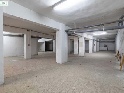 Local comercial en venta en Granada