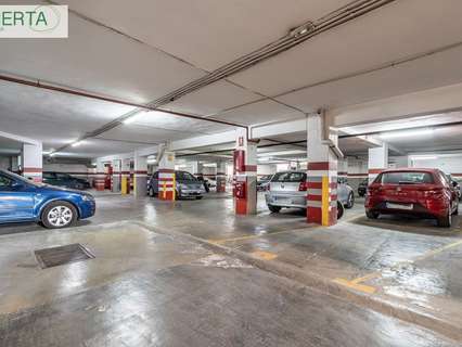 Plaza de parking en venta en Granada