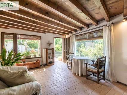 Chalet en venta en Granada