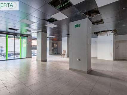 Local comercial en venta en Granada