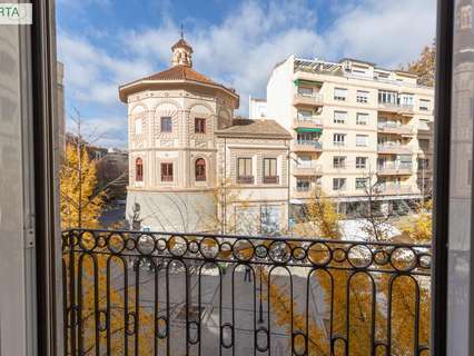 Edificio en venta en Granada