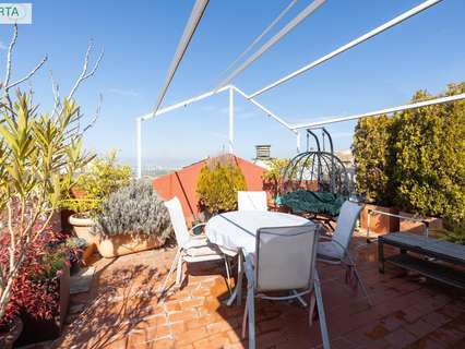 Ático en venta en La Zubia rebajado