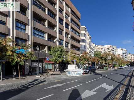 Apartamento en venta en Granada