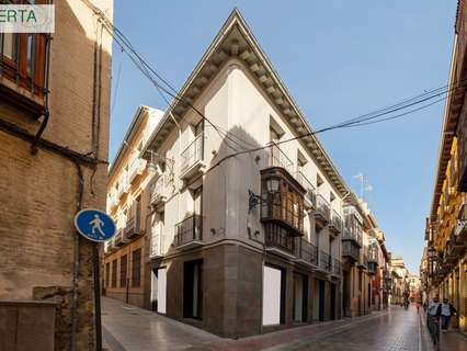 Edificio en venta en Granada