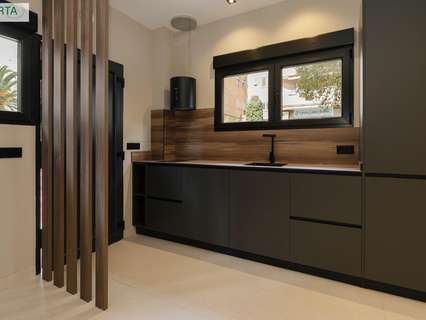 Apartamento en venta en Granada