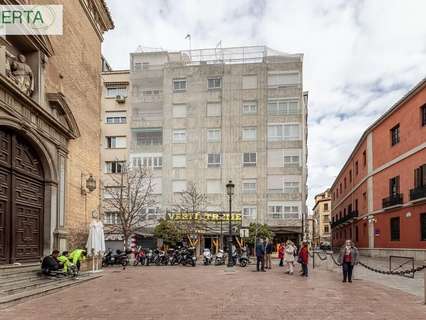 Piso en venta en Granada rebajado