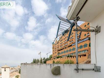 Casa en venta en Granada