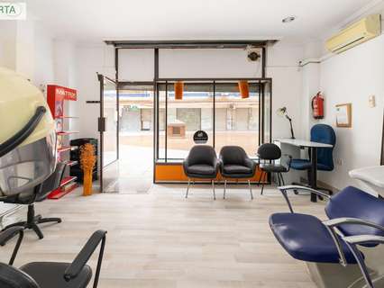 Local comercial en venta en Granada