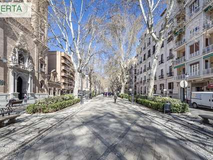 Local comercial en venta en Granada