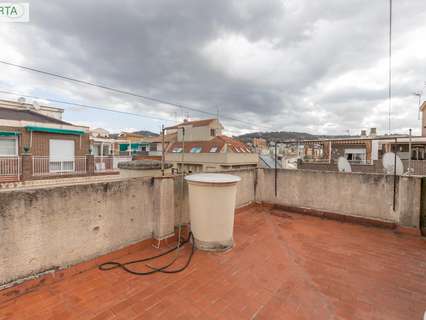Ático dúplex en venta en Granada