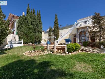 Chalet en venta en Granada