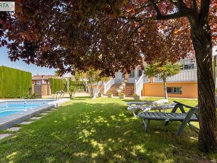 Chalet en venta en Gójar
