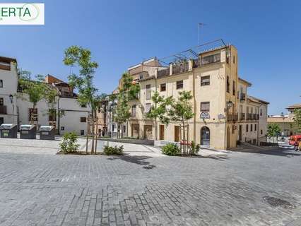 Edificio en venta en Granada