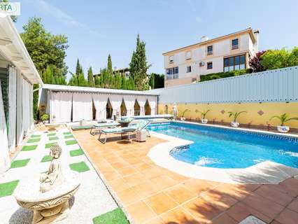 Chalet en venta en Albolote