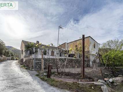 Cortijo en venta en Monachil