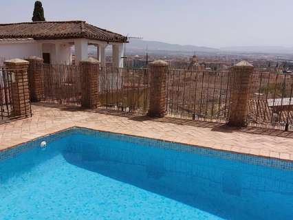 Casa en venta en Granada