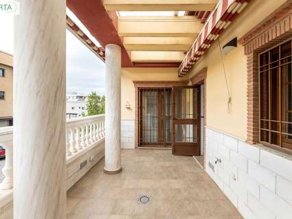 Casa en venta en Maracena