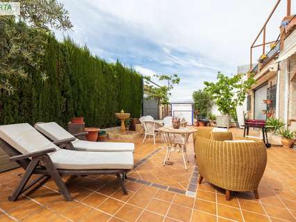 Chalet en venta en Monachil