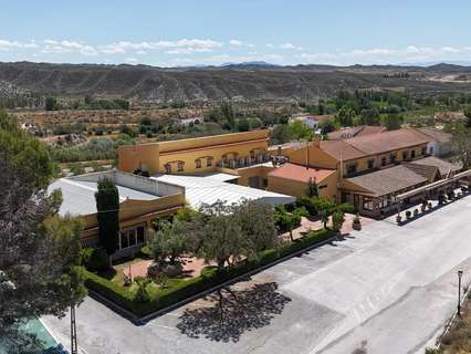 Local comercial en venta en Castilléjar