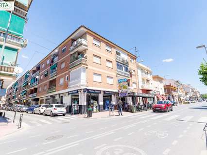 Piso en venta en Albolote