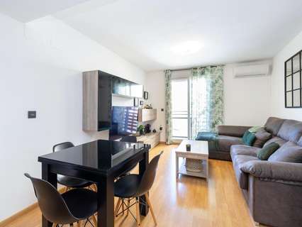 Piso en venta en Alhendín