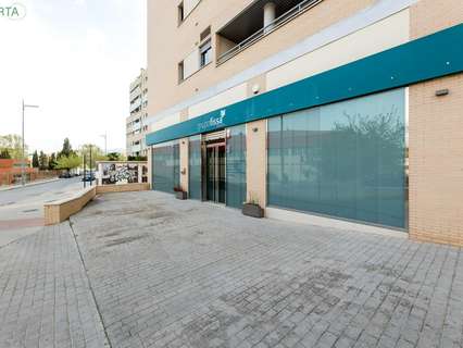 Local comercial en venta en Granada