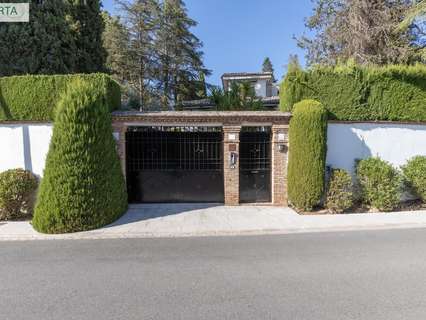 Chalet en venta en Albolote