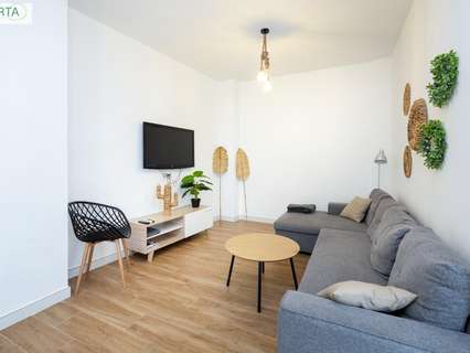 Apartamento en venta en Granada