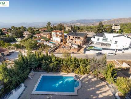 Casa en venta en La Zubia