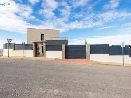 Chalet en venta en Dílar