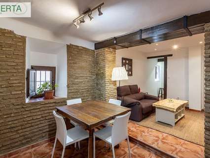 Casa en venta en Granada rebajada