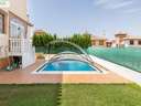 Chalet en venta en Huétor Vega