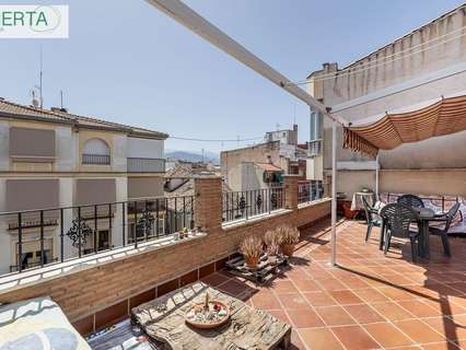 Ático en venta en Granada rebajado