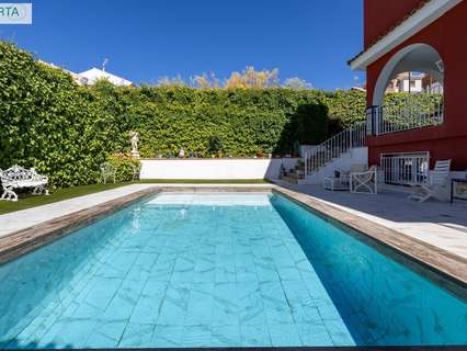 Chalet en venta en Pinos Genil