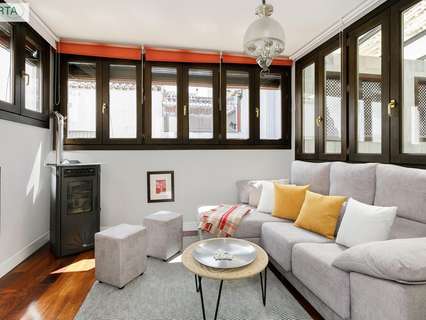 Ático en venta en Granada rebajado