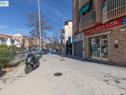 Local comercial en venta en Granada
