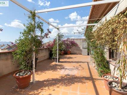 Ático en venta en La Zubia rebajado