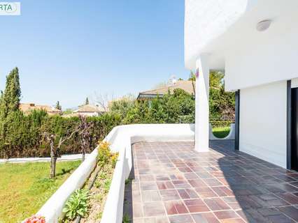 Chalet en venta en Granada