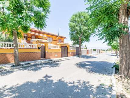 Chalet en venta en Cúllar Vega