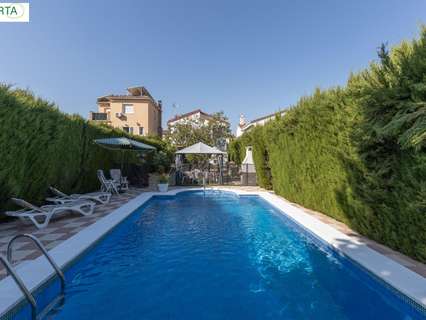 Chalet en venta en Cúllar Vega
