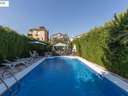 Chalet en venta en Cúllar Vega