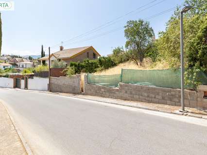 Parcela rústica en venta en Otura rebajada