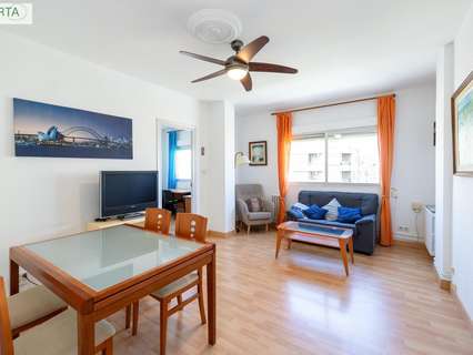 Piso en venta en Granada