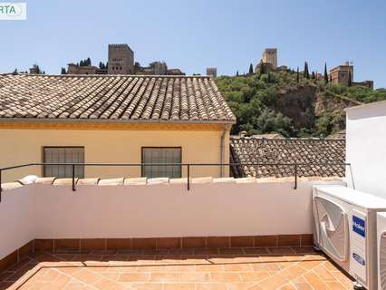 Dúplex en venta en Granada