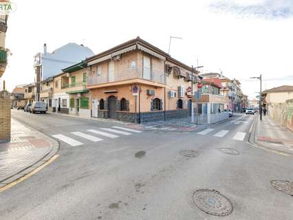 Casa en venta en Maracena