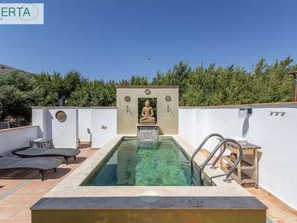 Casa en venta en Loja rebajada