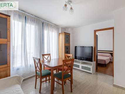 Apartamento en venta en Monachil rebajado