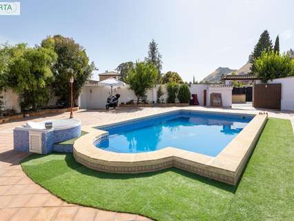 Chalet en venta en Albolote rebajado