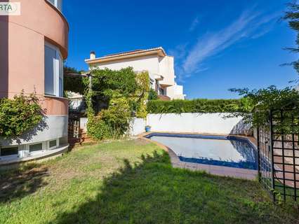 Chalet en venta en Granada