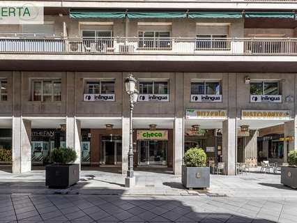 Local comercial en venta en Granada